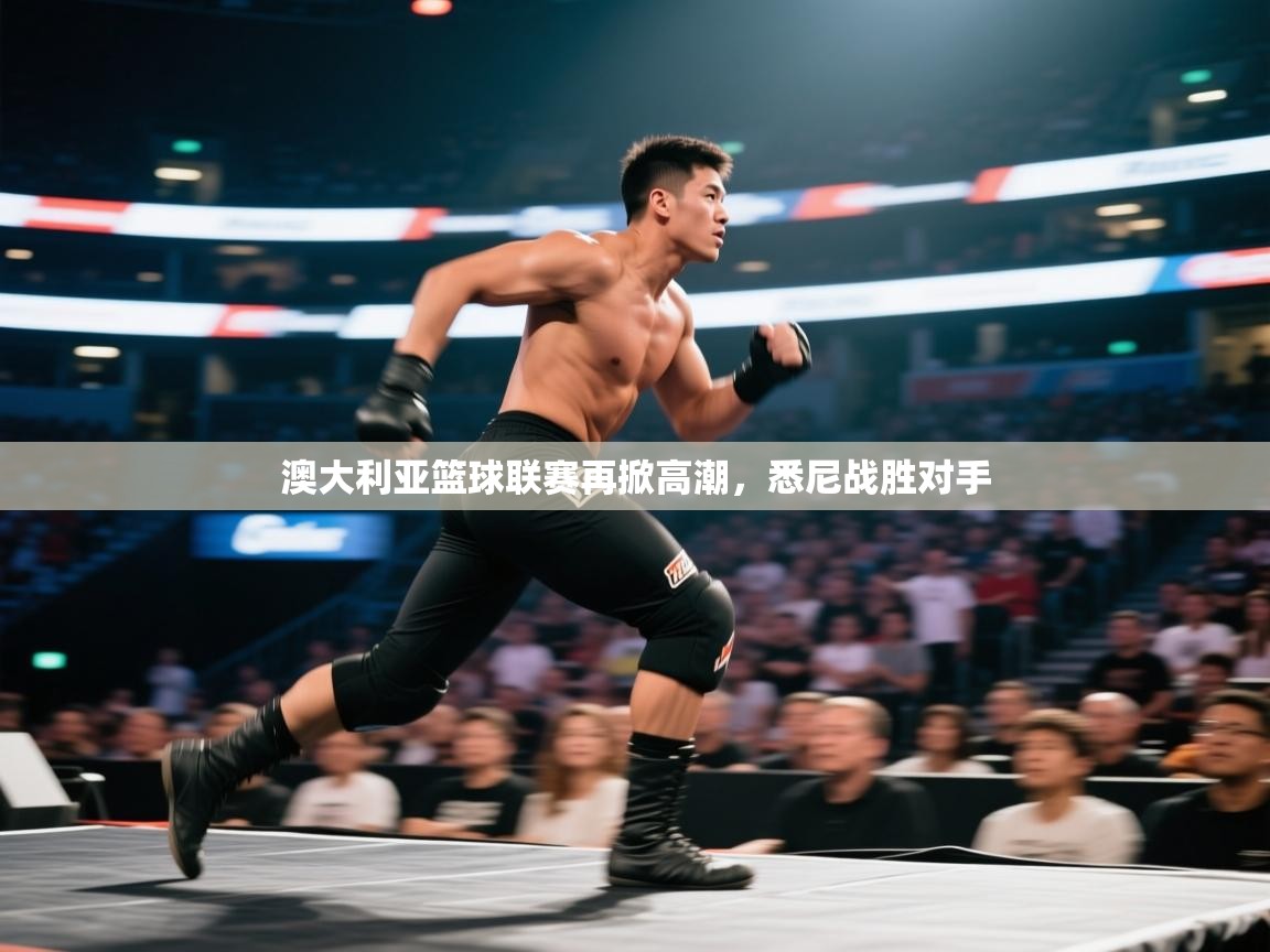 澳大利亚篮球联赛再掀高潮，悉尼战胜对手