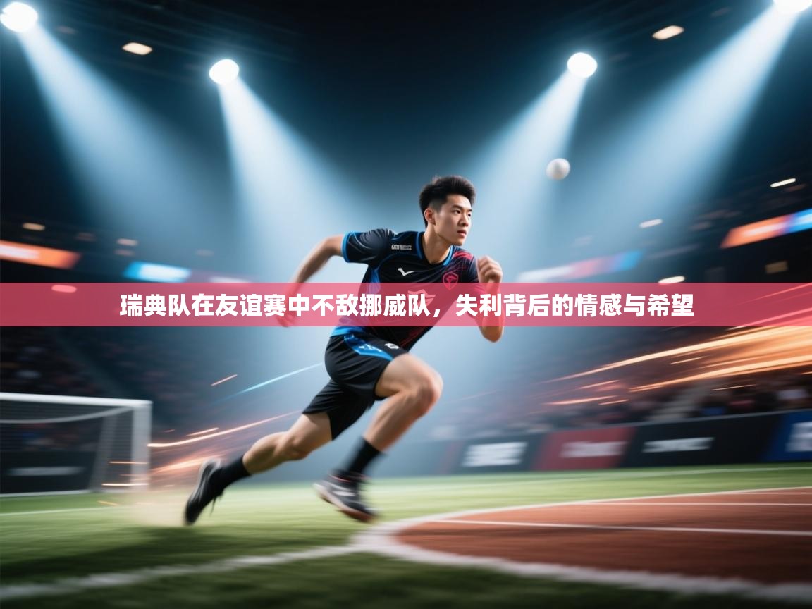 瑞典队在友谊赛中不敌挪威队，失利背后的情感与希望