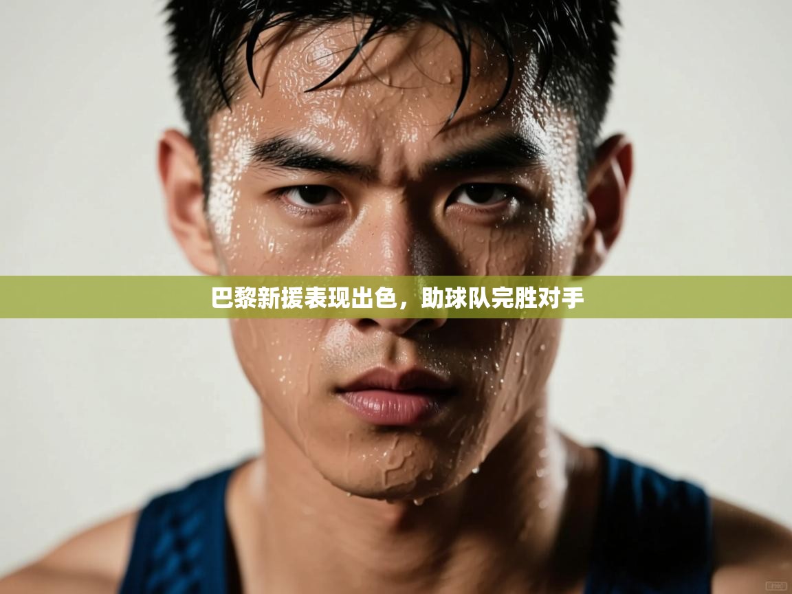 巴黎新援表现出色，助球队完胜对手