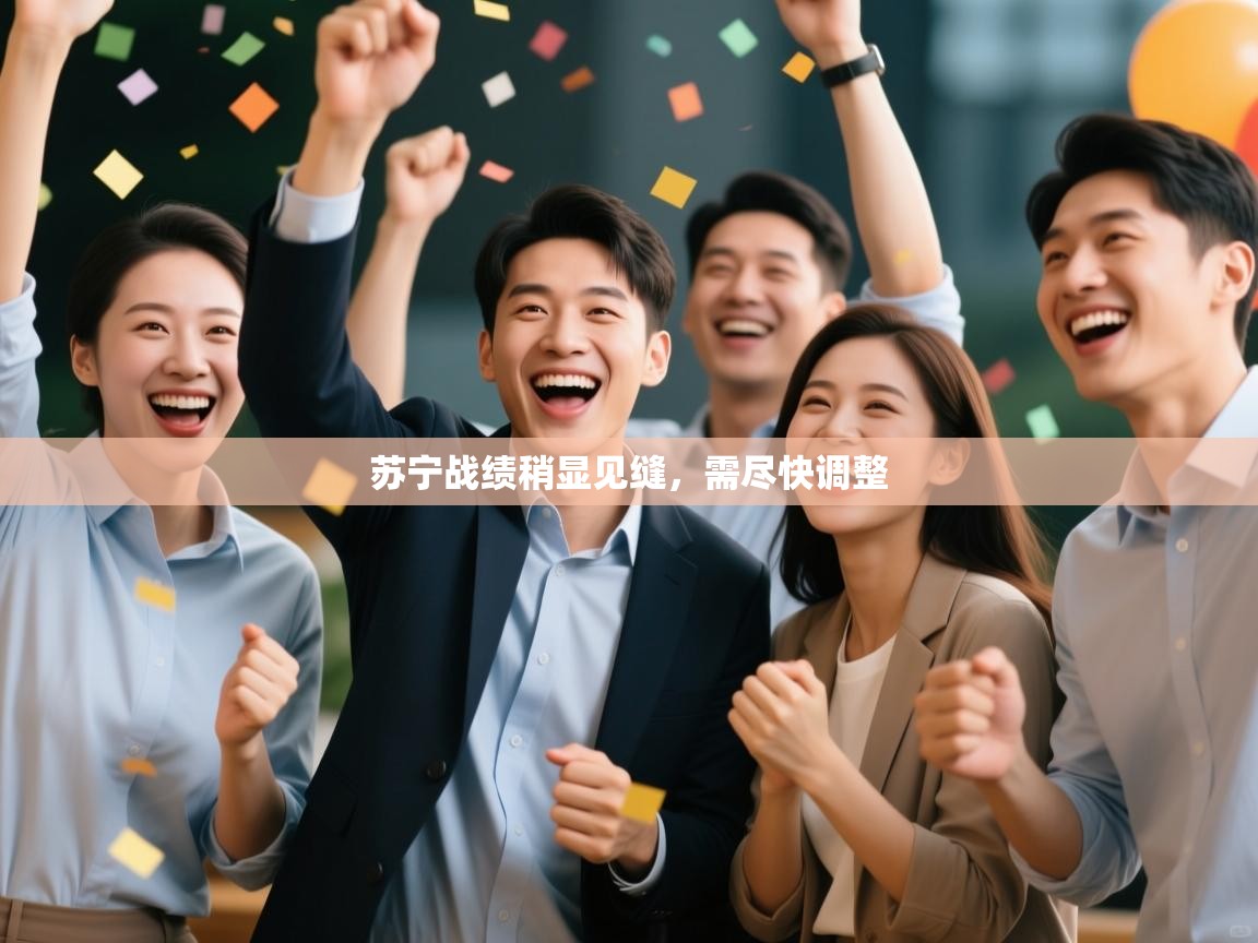 苏宁战绩稍显见缝,需尽快调整 第2张