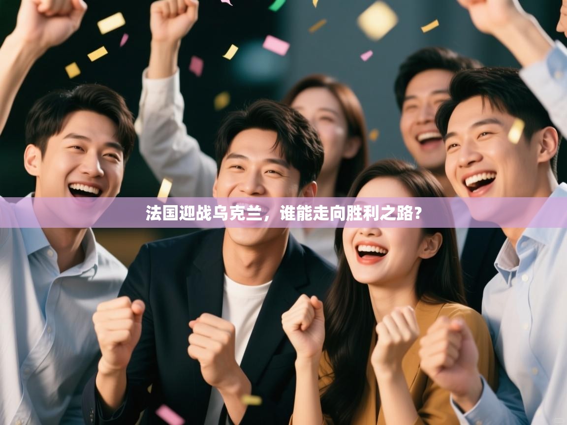 法国迎战乌克兰,谁能走向胜利之路? 第2张