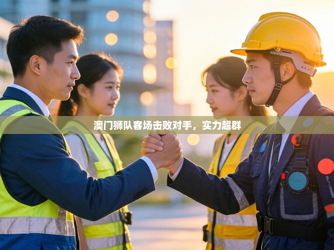 澳门狮队客场击败对手，实力超群