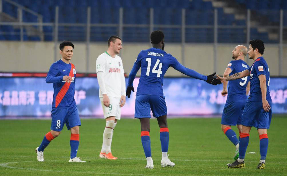 爱游戏app下载-包含机敏对手！山东鲁能锐意向上海绿地申花求胜的词条