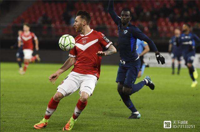 包含瓦朗谢纳客场不敌,遭遇领先优势缩小的词条 包含瓦朗谢纳客场不敌,遭遇领先优势缩小的词条