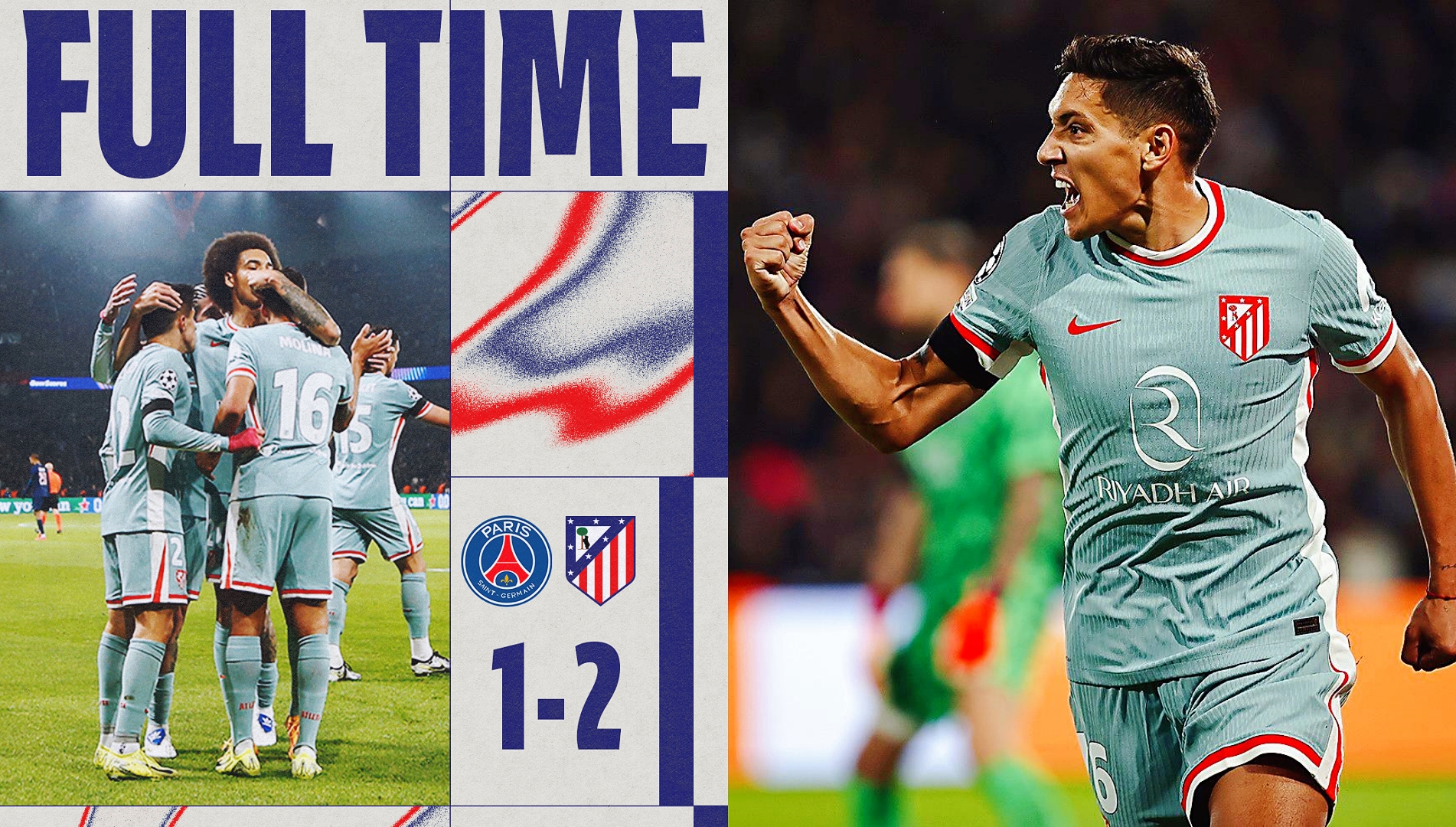 马德里竞技遭遇两连败，主帅面临挑战