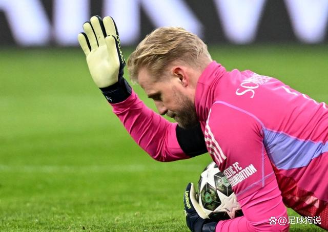 白俄罗斯门将在欧洲足球赛场上保持神勇状态 白俄罗斯门将在欧洲足球赛场上保持神勇状态