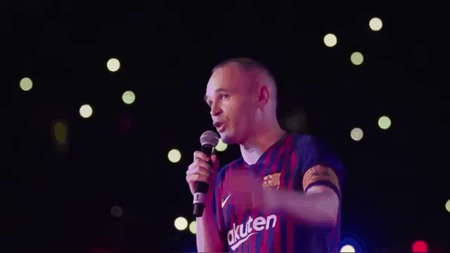 马拉加中场伊内斯塔回归让球迷欣喜