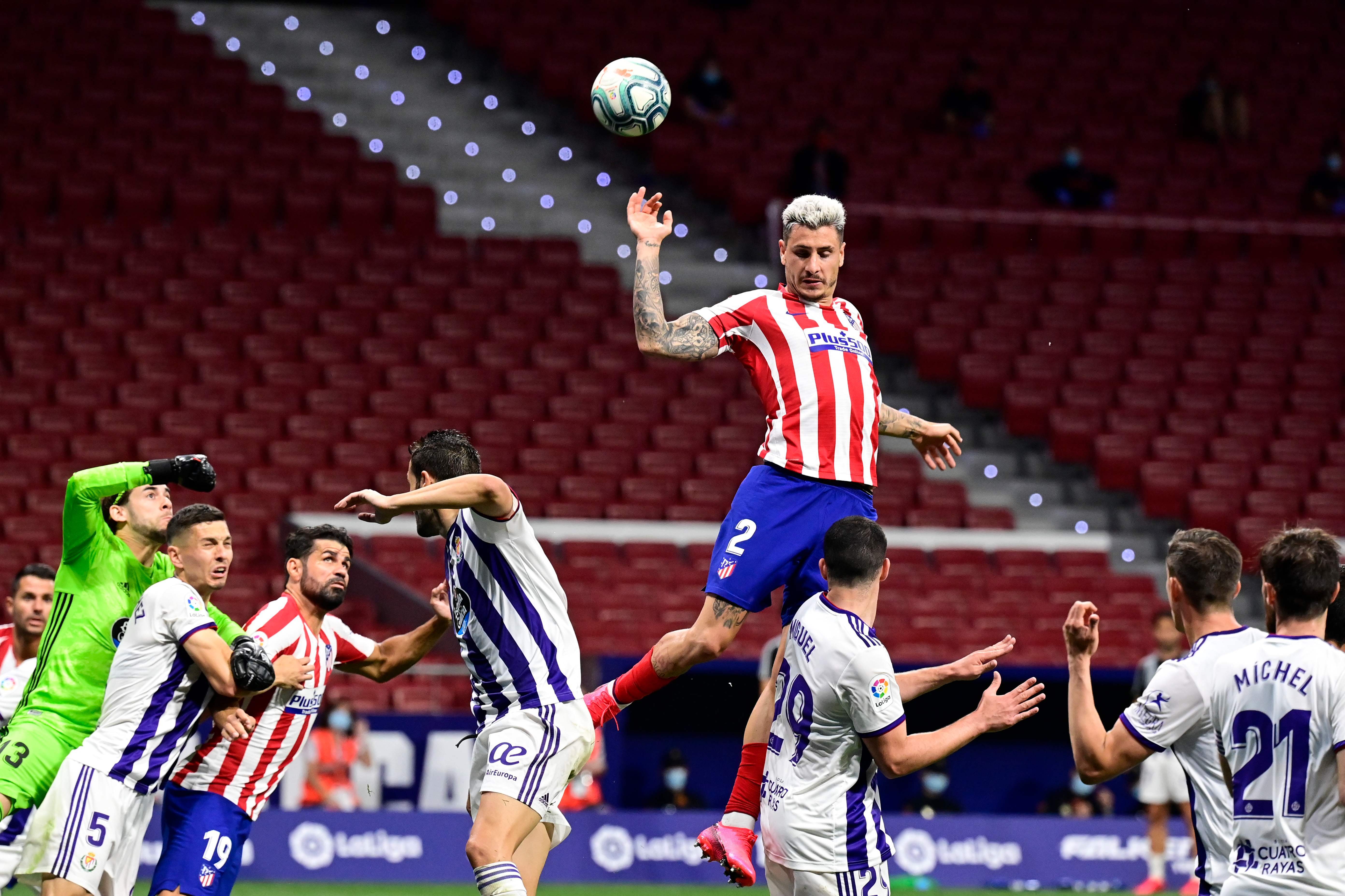 巴伦西亚主场战胜皇家社会,全队状态神勇的简单介绍 巴伦西亚主场战胜皇家社会,全队状态神勇的简单介绍