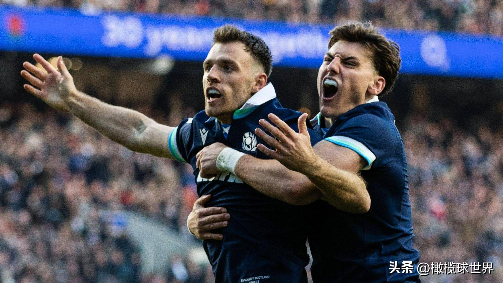 苏格兰队员表现耀眼，助球队扭转颓势的简单介绍