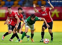 爱游戏入口-深圳乌龙球助力取胜，广西横等难以抵挡