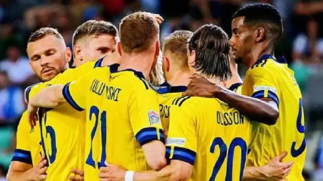 爱游戏网页版-关于教科书般的胜利：瑞典轻取奥地利，晋级欧预赛半决赛的信息