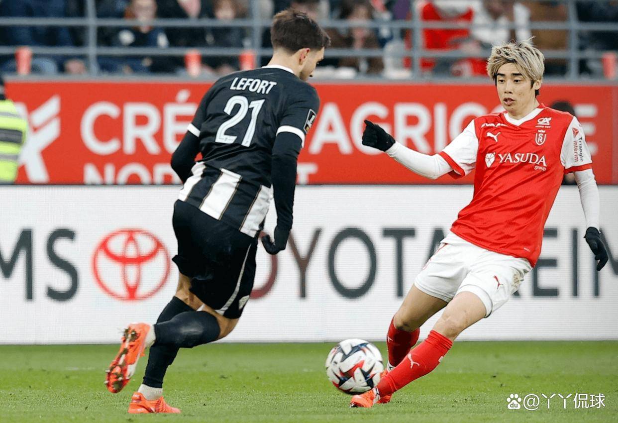 爱游戏官网-兰斯主场胜雷恩，近期状态大增的简单介绍