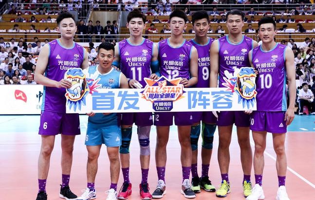 关于中国男子排球队实力超群,连战皆捷晋级的信息 关于中国男子排球队实力超群,连战皆捷晋级的信息