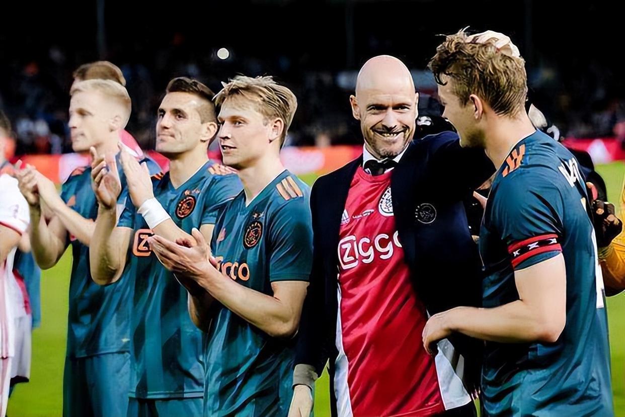 包含阿贾克斯年轻一代欧冠冲击力惊人的词条 包含阿贾克斯年轻一代欧冠冲击力惊人的词条