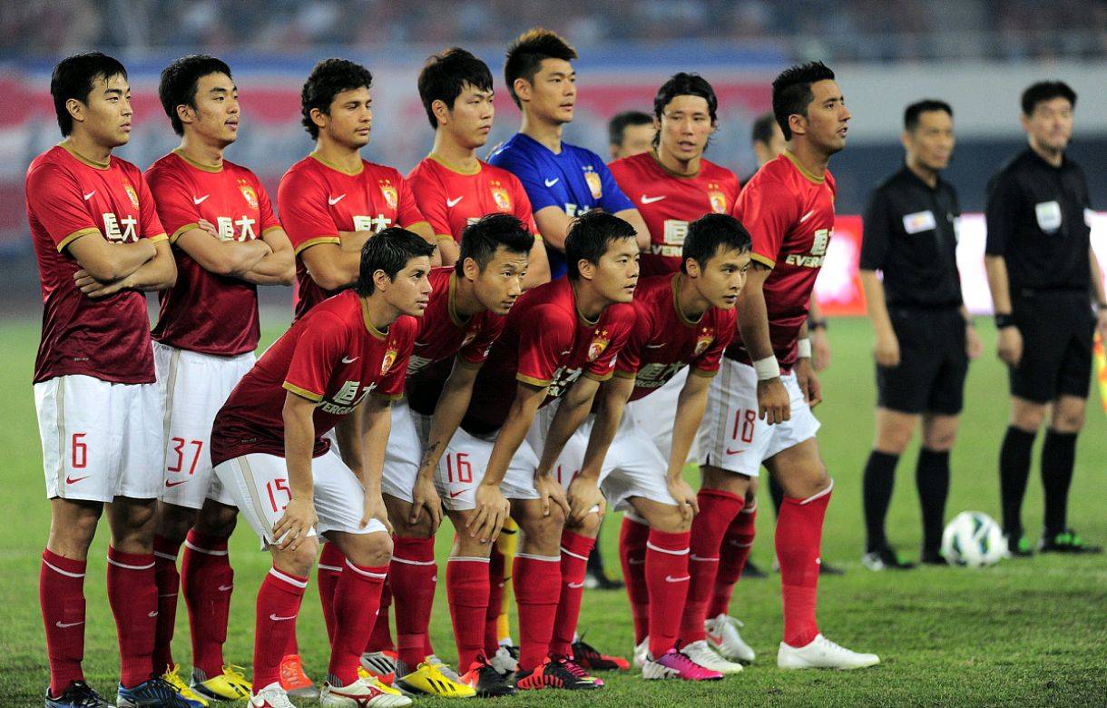 爱游戏-包含广州恒大再胜一仗，锁定亚冠战略的词条