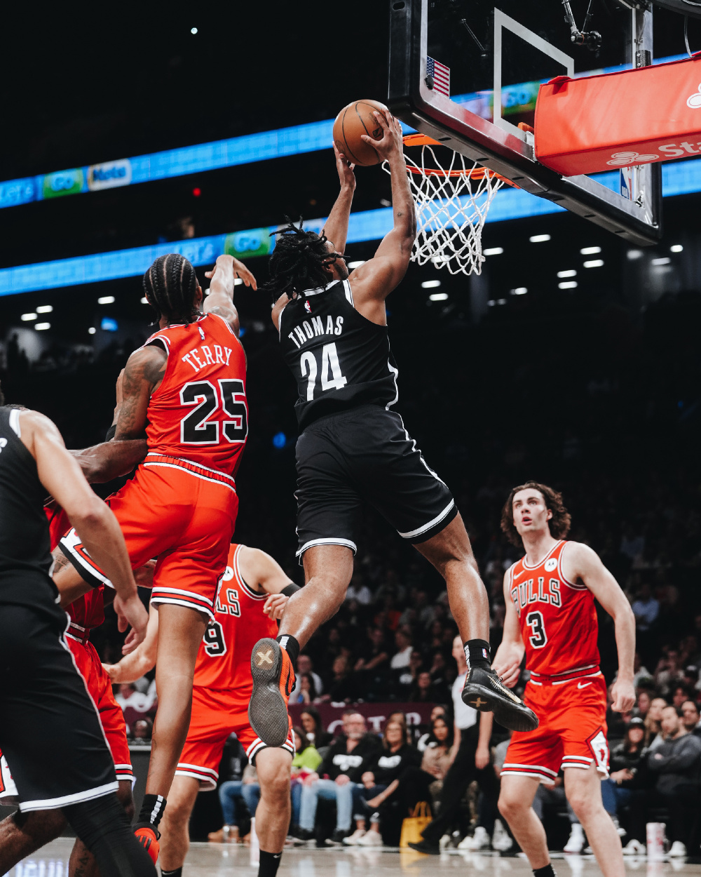 公牛队精彩逆袭，晋级到了决赛的简单介绍