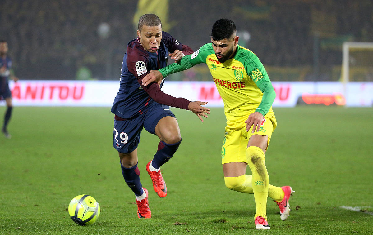 马赛队遭遇失利,士气有所下滑的简单介绍 马赛队遭遇失利,士气有所下滑的简单介绍