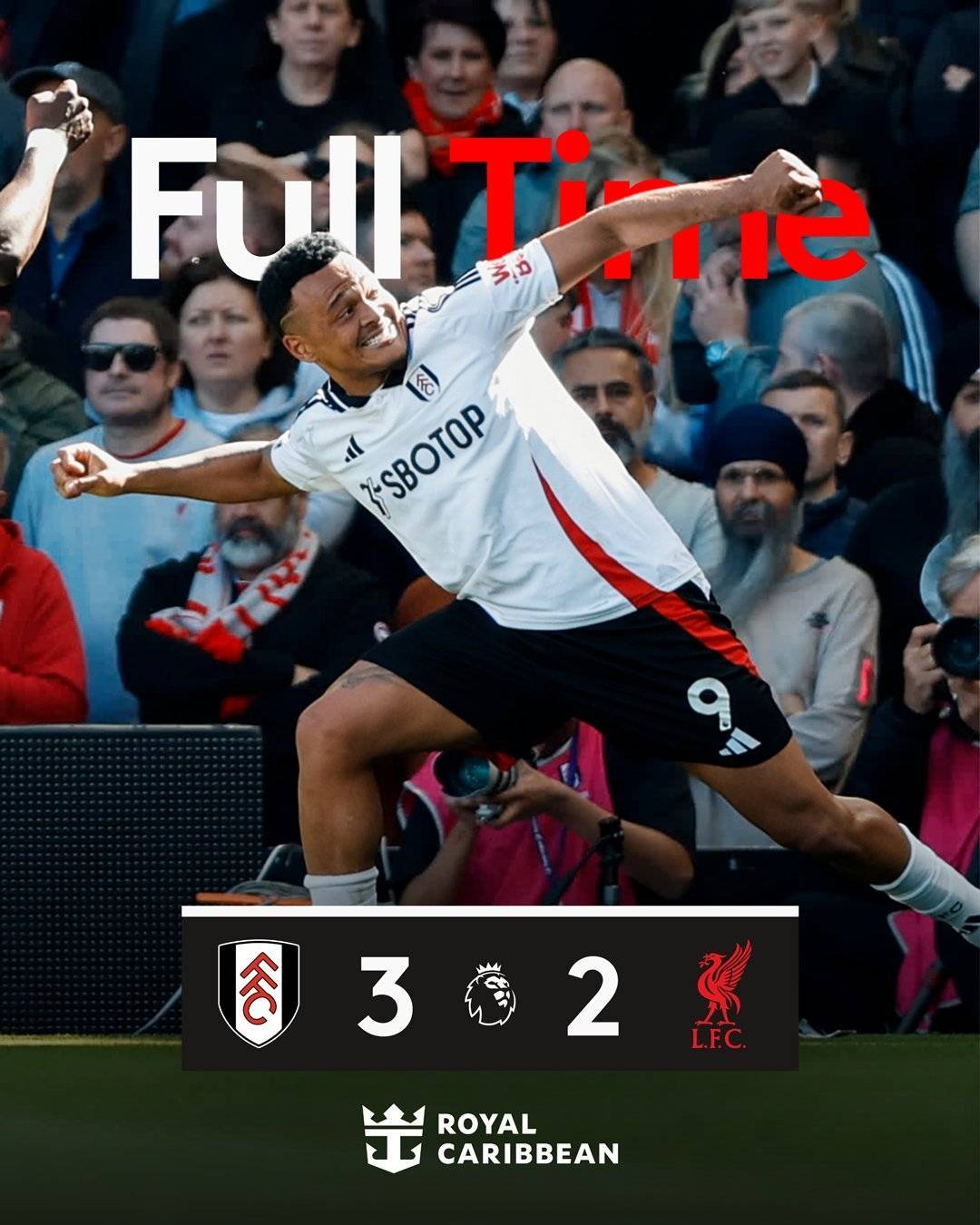 爱游戏官网-富勒姆客场击败沃特福德，稳住保级形势，迎来关键胜利的简单介绍