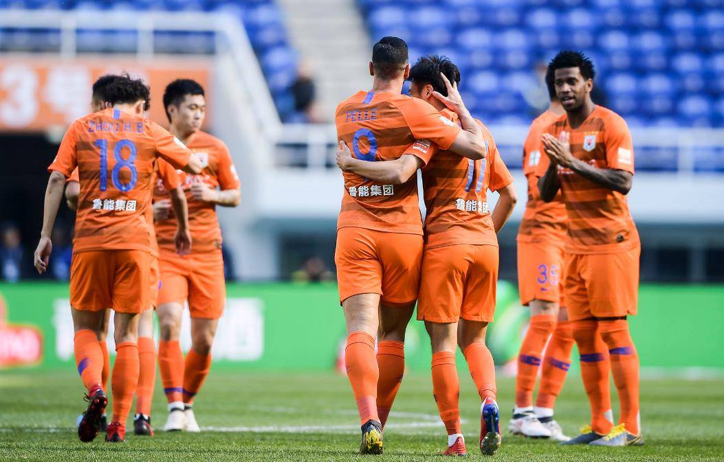 爱游戏体育官网-恒大惊险逼平鲁能，实力悬殊需加强训练的简单介绍