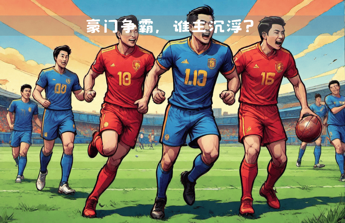 欧洲足球赛事精彩连连，豪门争霸亮点频现的简单介绍