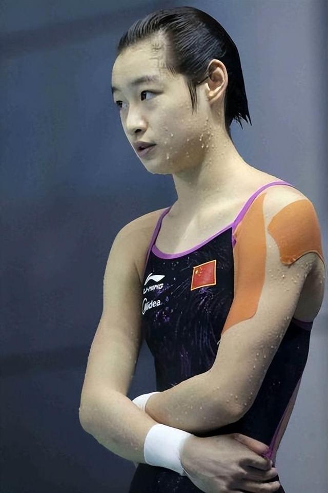 爱游戏官方入口-包含跳水大赛表现抢眼，西班牙选手实现逆袭夺金！的词条