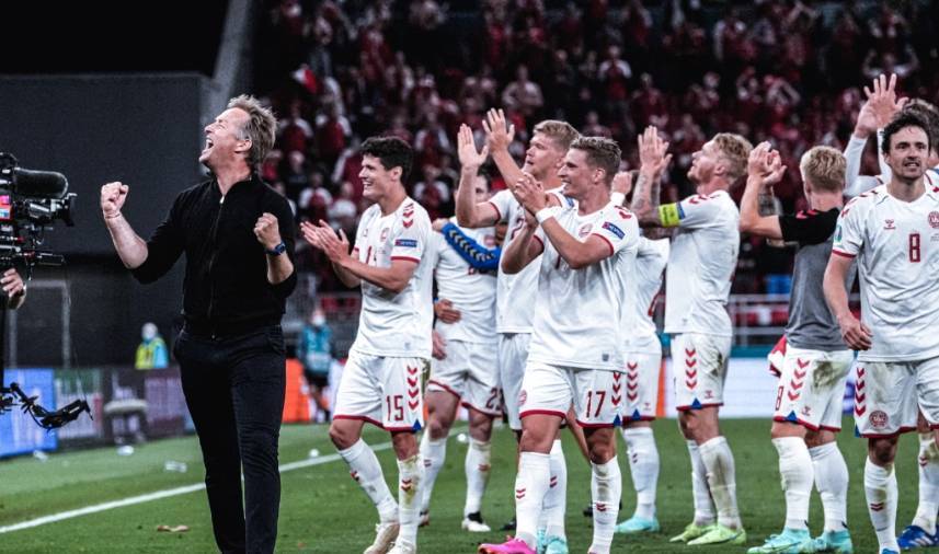 爱游戏中国官网-丹麦球员远赴异国打拼，获得认可