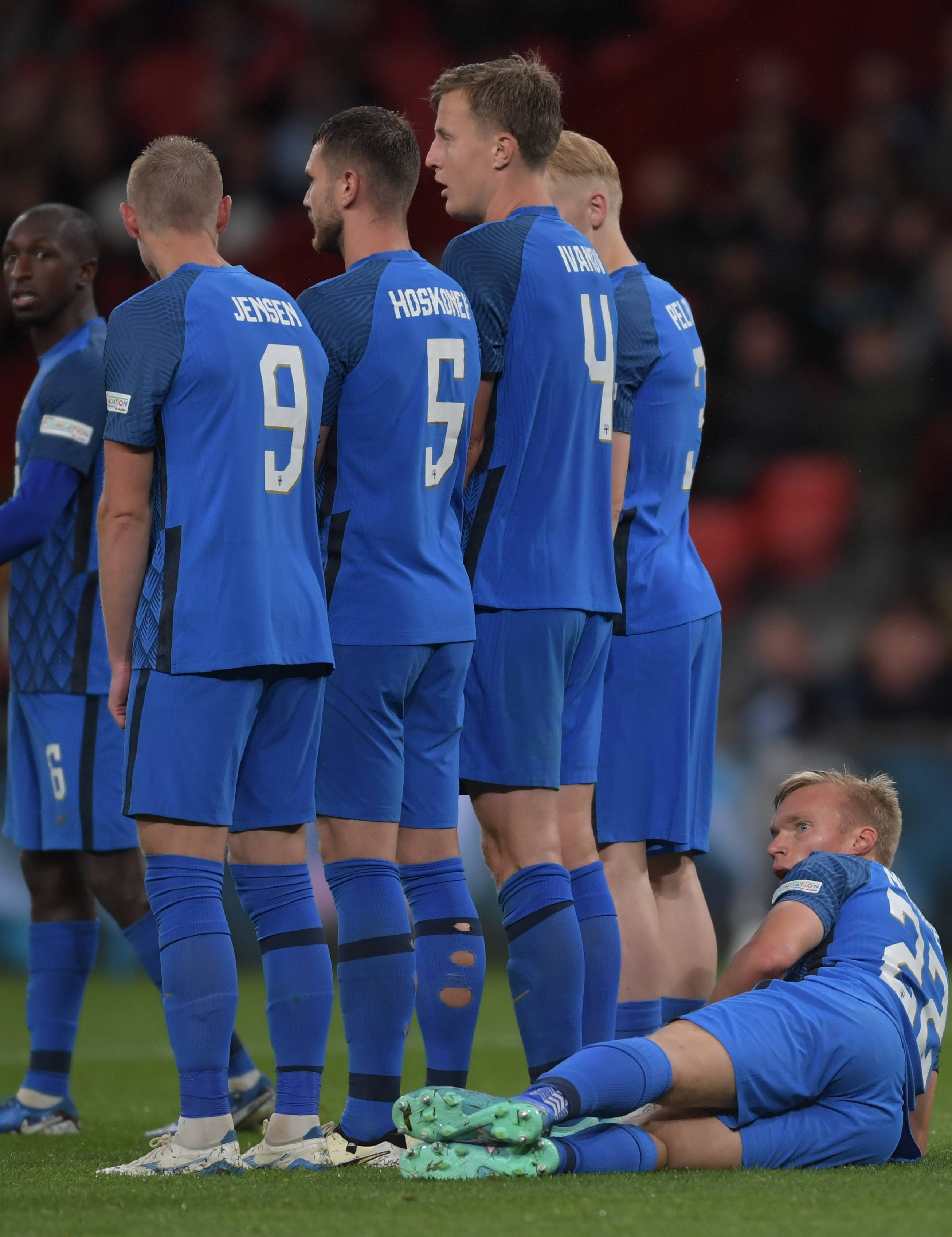 罗马尼亚迎战芬兰，全力备战的简单介绍