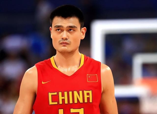 爱游戏中国官网-姚明力推篮球运动，助力中国球员走向国际的简单介绍