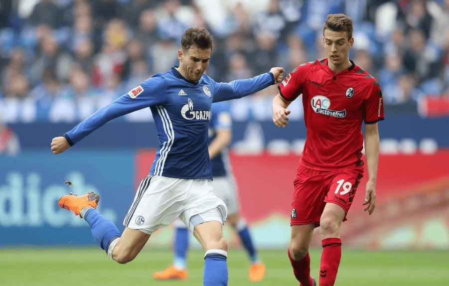 纽伦堡队在近期比赛中迎来挑战 纽伦堡队在近期比赛中迎来挑战