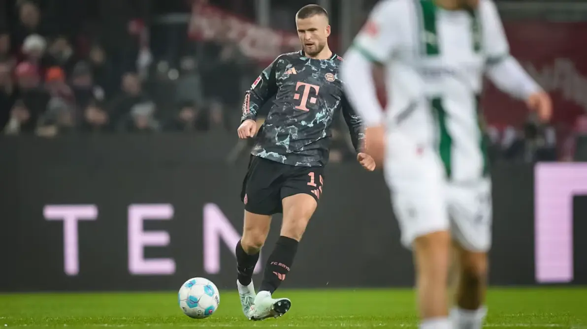 门兴格拉德巴赫缺席主力球员，面临考验的简单介绍