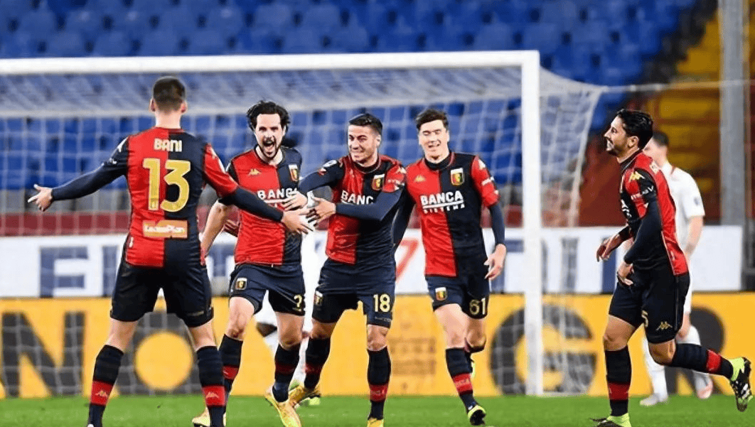 国际米兰不敌热那亚,一分未得的简单介绍 国际米兰不敌热那亚,一分未得的简单介绍