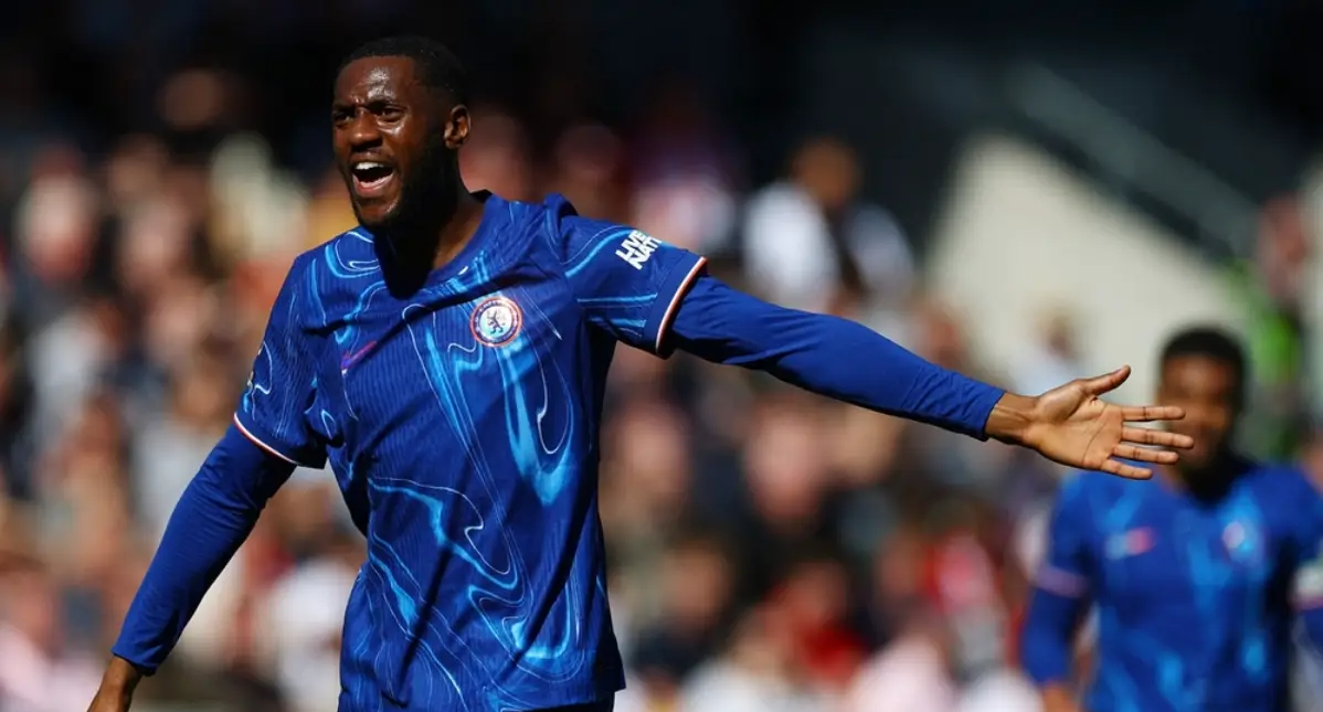 爱游戏中国官网-切尔西客场战平，球队保持不败！