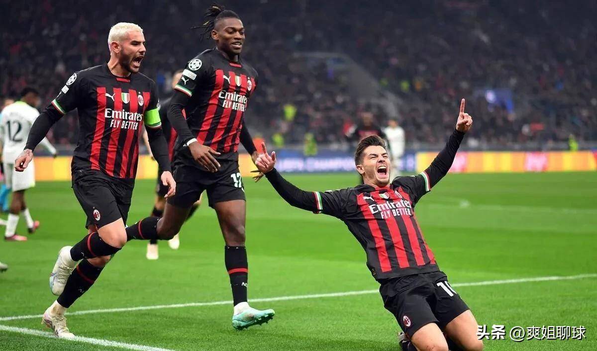 爱游戏官方登录入口-关于拿不下AC米兰亚特兰大备战落实的信息