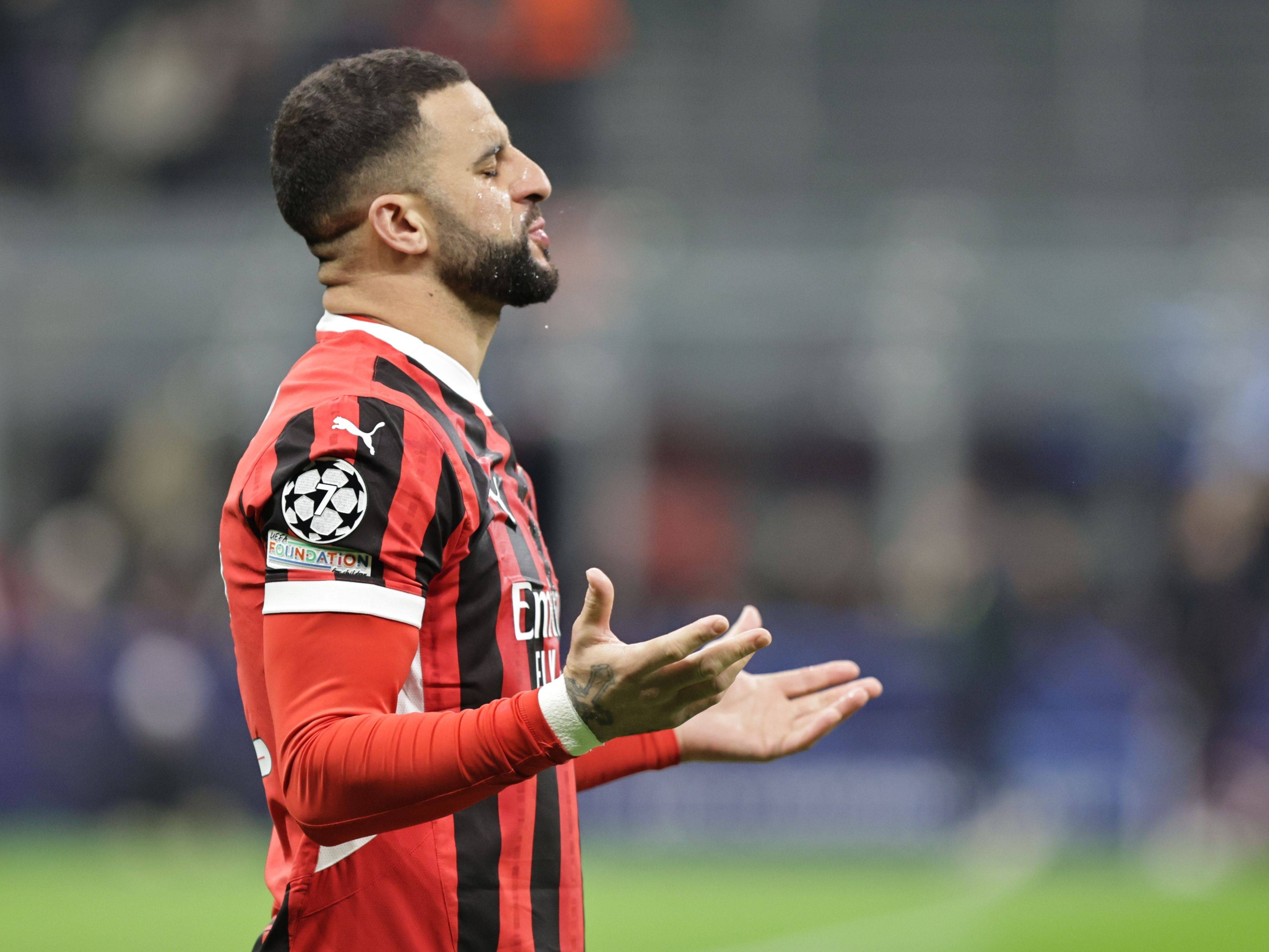 关于拿不下AC米兰亚特兰大备战落实的信息 关于拿不下AC米兰亚特兰大备战落实的信息