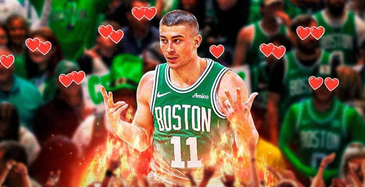 爱游戏app下载-包含凯尔特人球员受伤训练恢复期向球迷发表感谢和鼓励的言论的词条