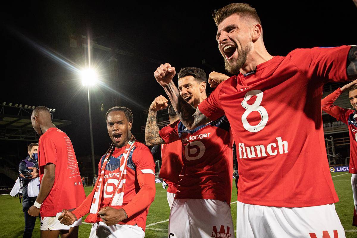 摩纳哥战胜欧塞尔：法甲强队继续发威的简单介绍