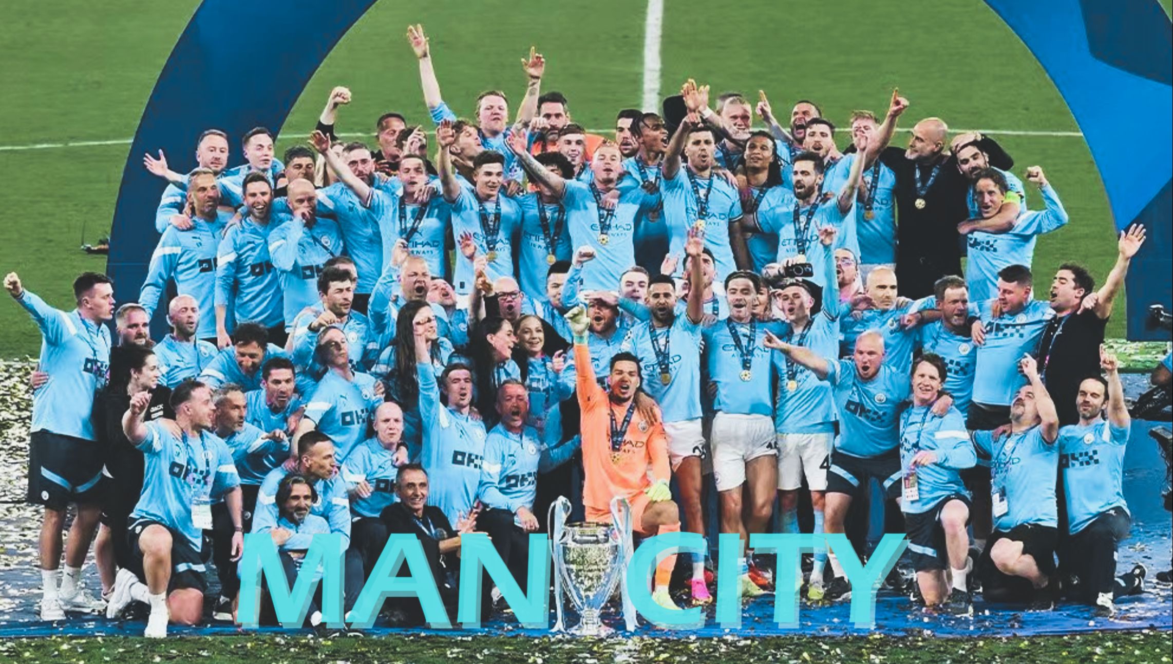 曼城稳居积分榜前列,争夺冠军实力强劲的简单介绍 曼城稳居积分榜前列,争夺冠军实力强劲的简单介绍