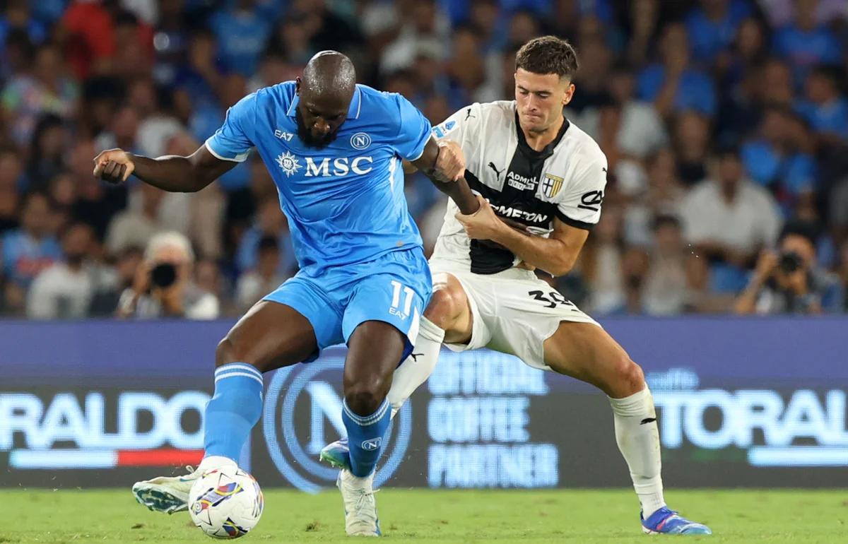 那不勒斯客场告负,备战下轮比赛的简单介绍 那不勒斯客场告负,备战下轮比赛的简单介绍