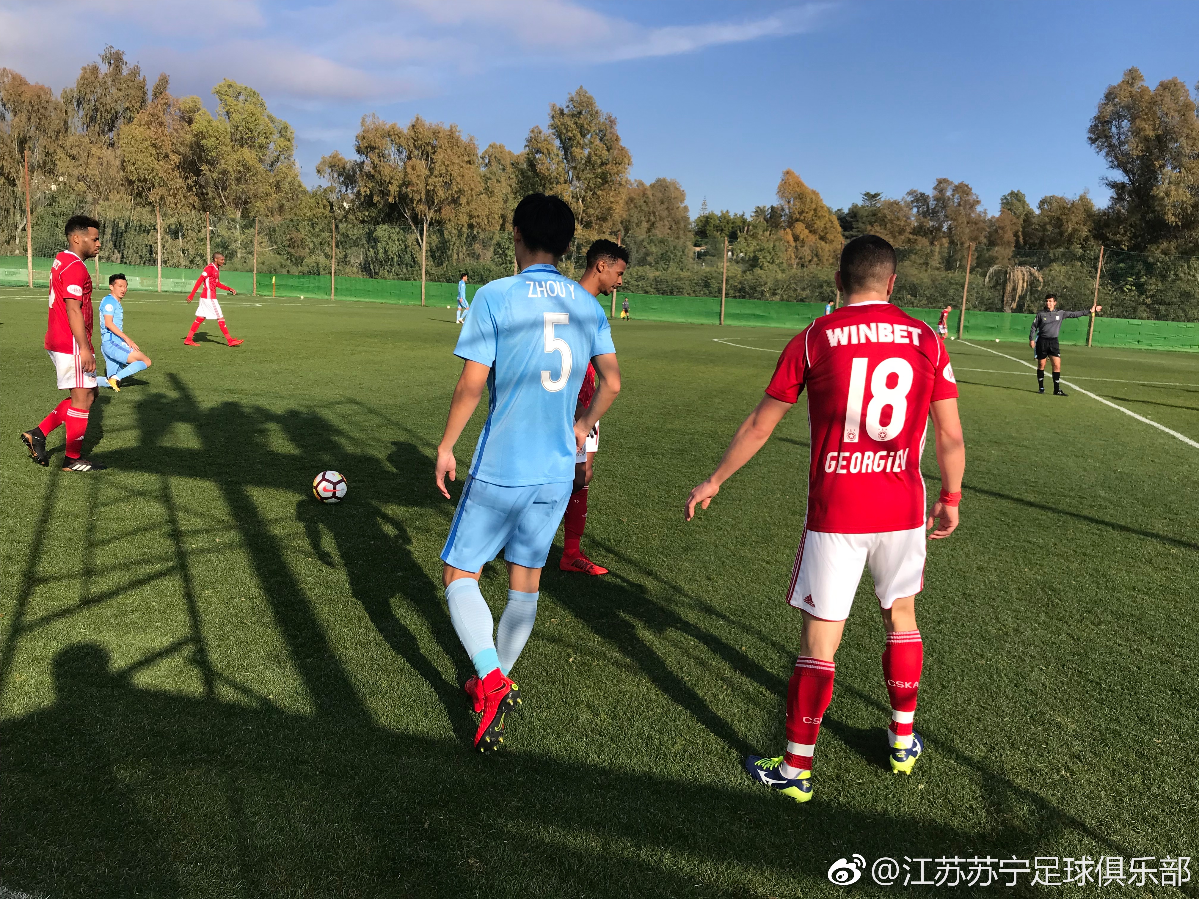 爱游戏官方登录入口-关于石家庄永昌主场-小胜江苏苏宁，终结两连败的信息