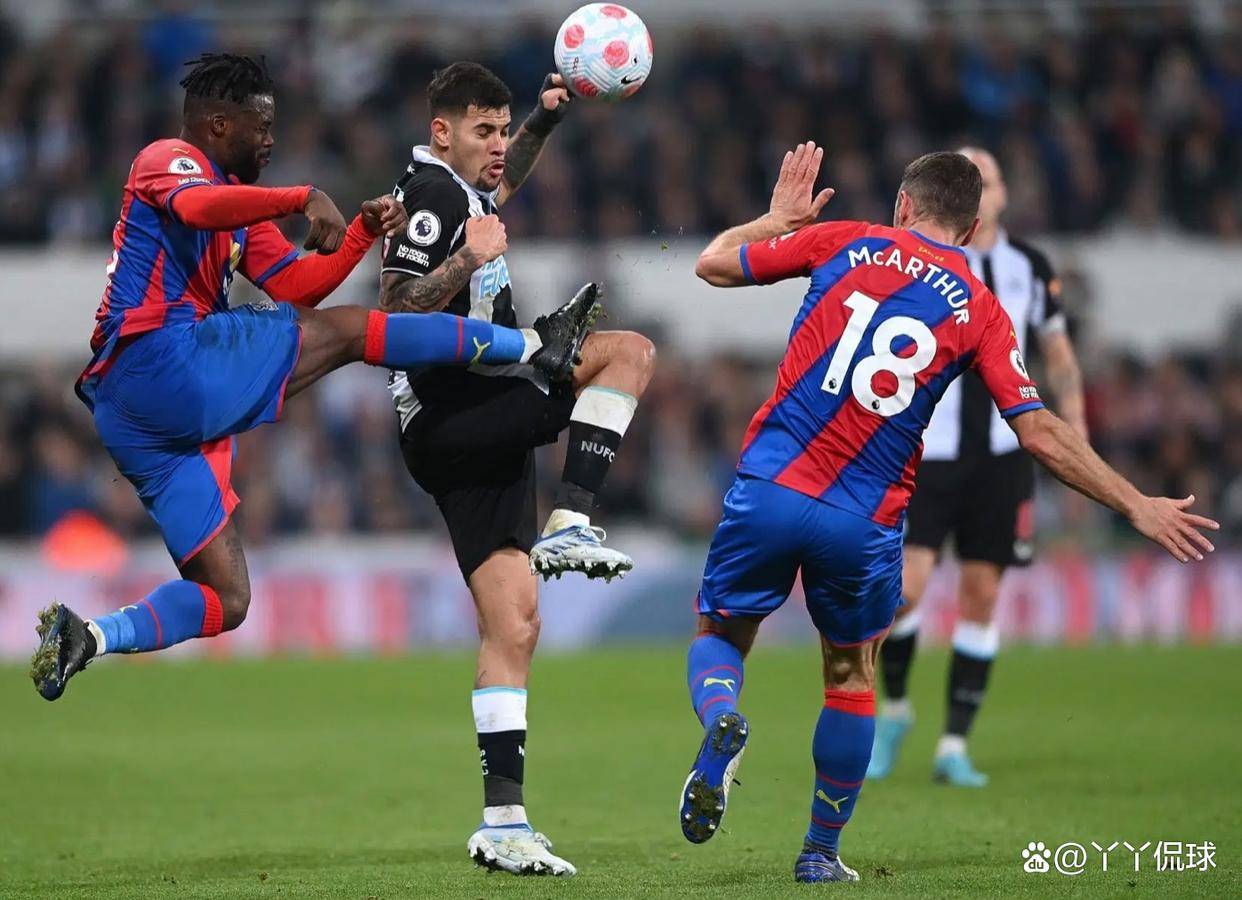 爱游戏官网网页版入口-包含水晶宫主场被纽卡斯尔逼平，难以取得三分的词条