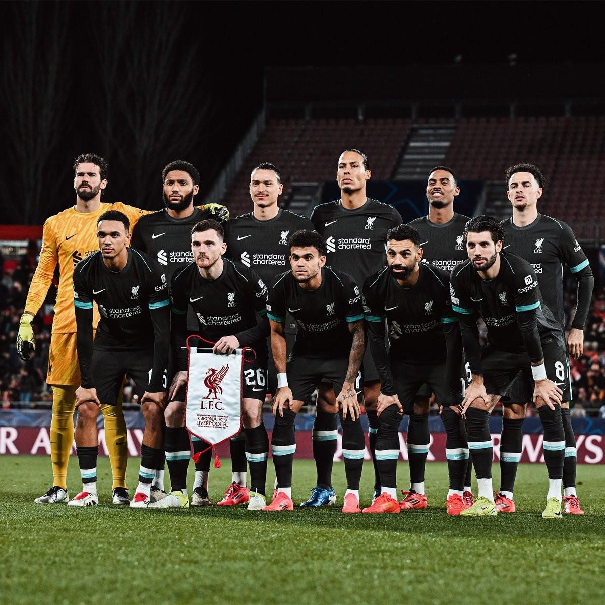 爱游戏app下载-利物浦球员集体伤愈归队，备战下一轮的简单介绍