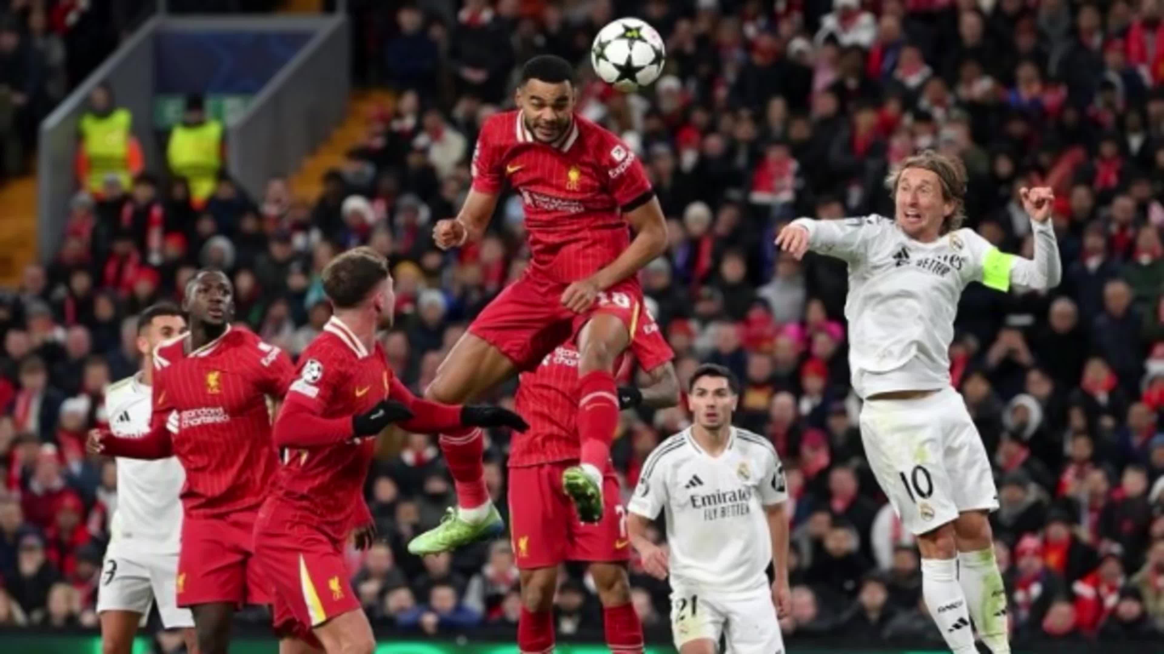 利物浦将修复在欧冠赛场的颓势 利物浦将修复在欧冠赛场的颓势