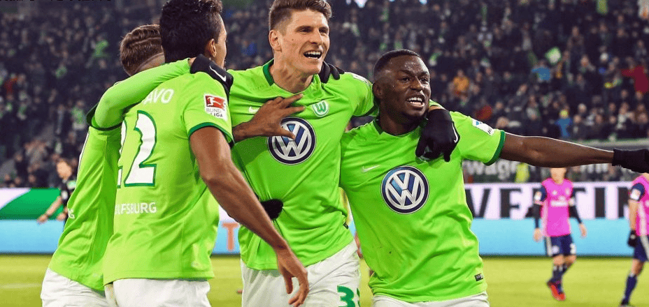 沃尔夫斯堡与莱比锡红牛将在周末对决的简单介绍 沃尔夫斯堡与莱比锡红牛将在周末对决的简单介绍