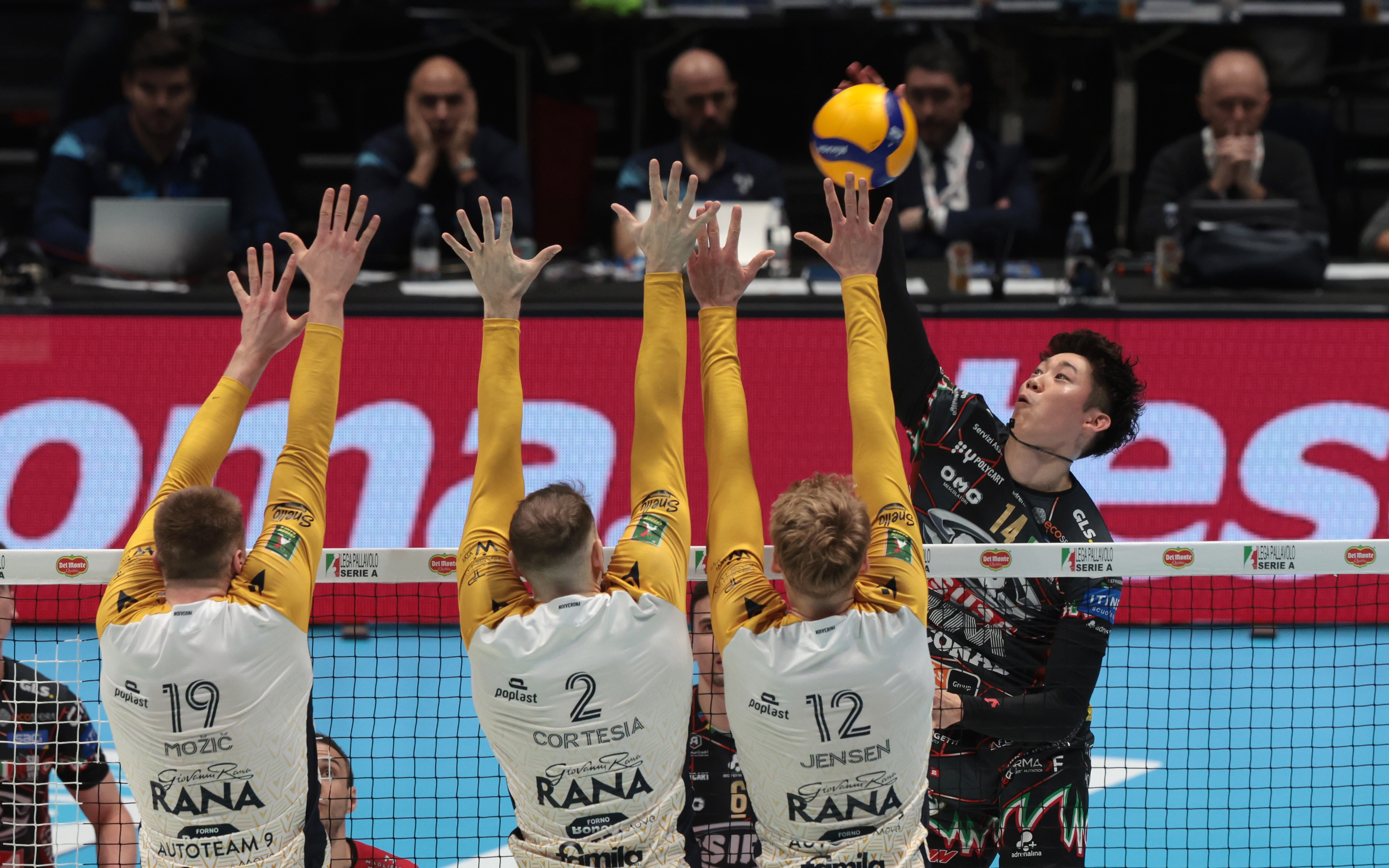 爱游戏官网-意大利队意外失利，球迷心痛无比的简单介绍