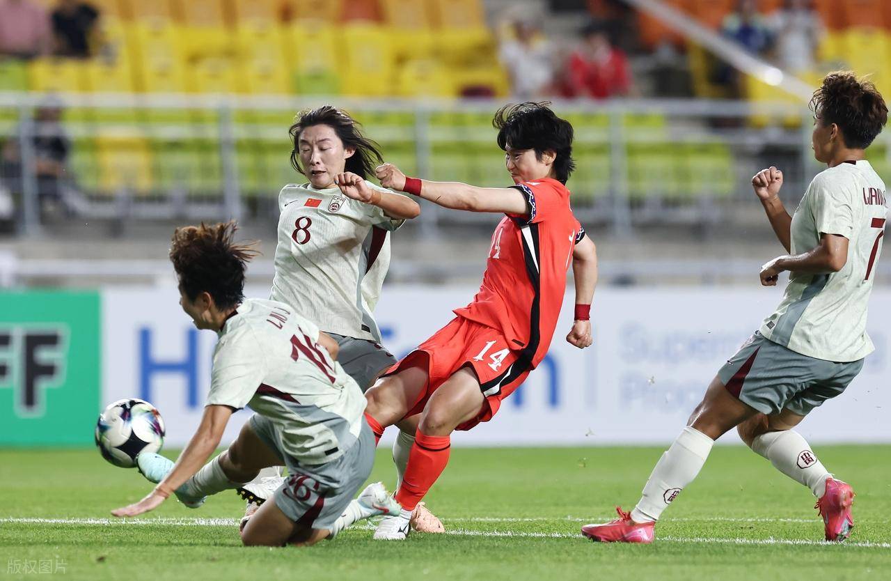 伊拉克女足再次凭借实力,战胜对手 伊拉克女足再次凭借实力,战胜对手