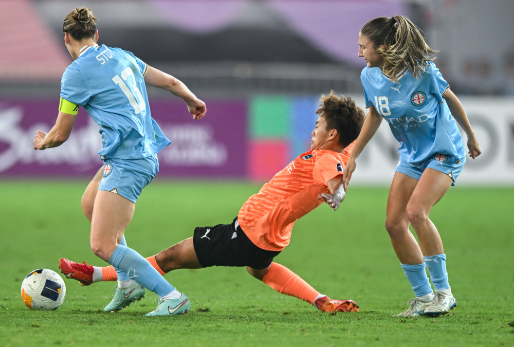 爱游戏体育官网-澳大利亚女足力压对手晋级亚洲杯四强的简单介绍