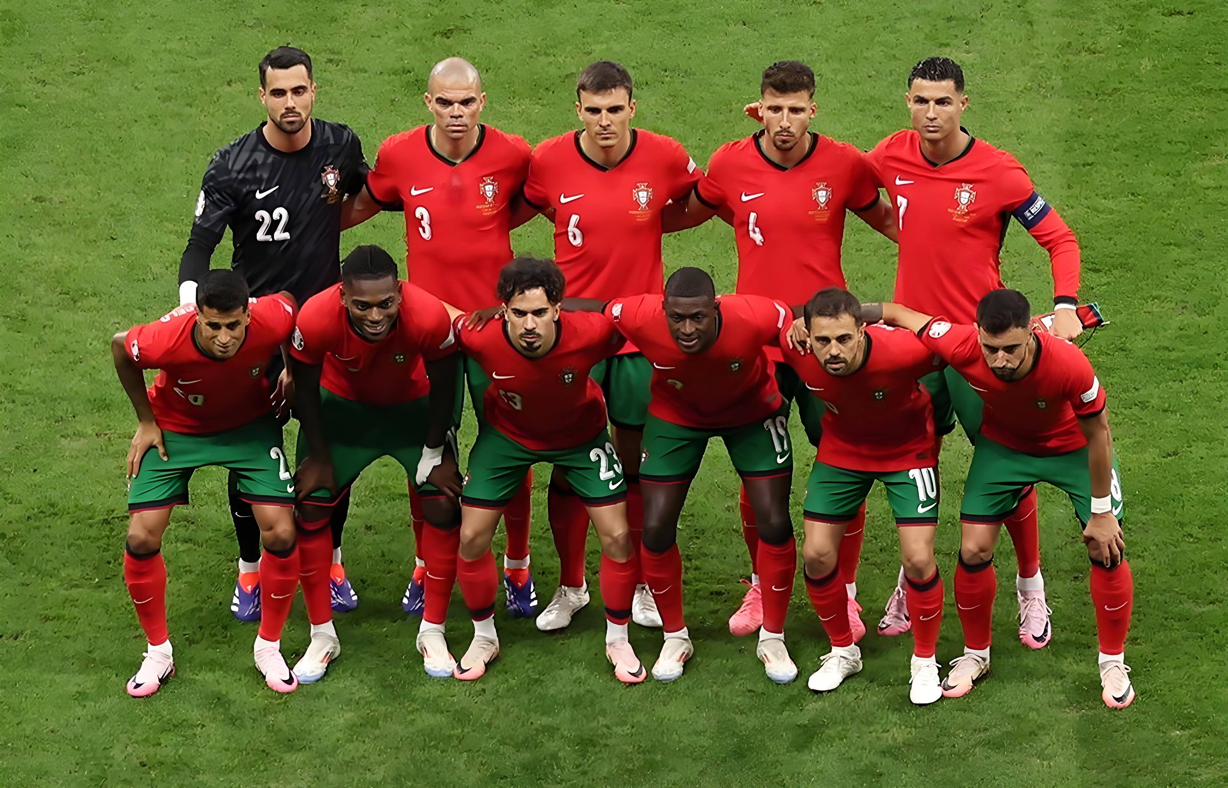 葡萄牙队遭逢球员伤病困扰,能否突围? 葡萄牙队遭逢球员伤病困扰,能否突围?