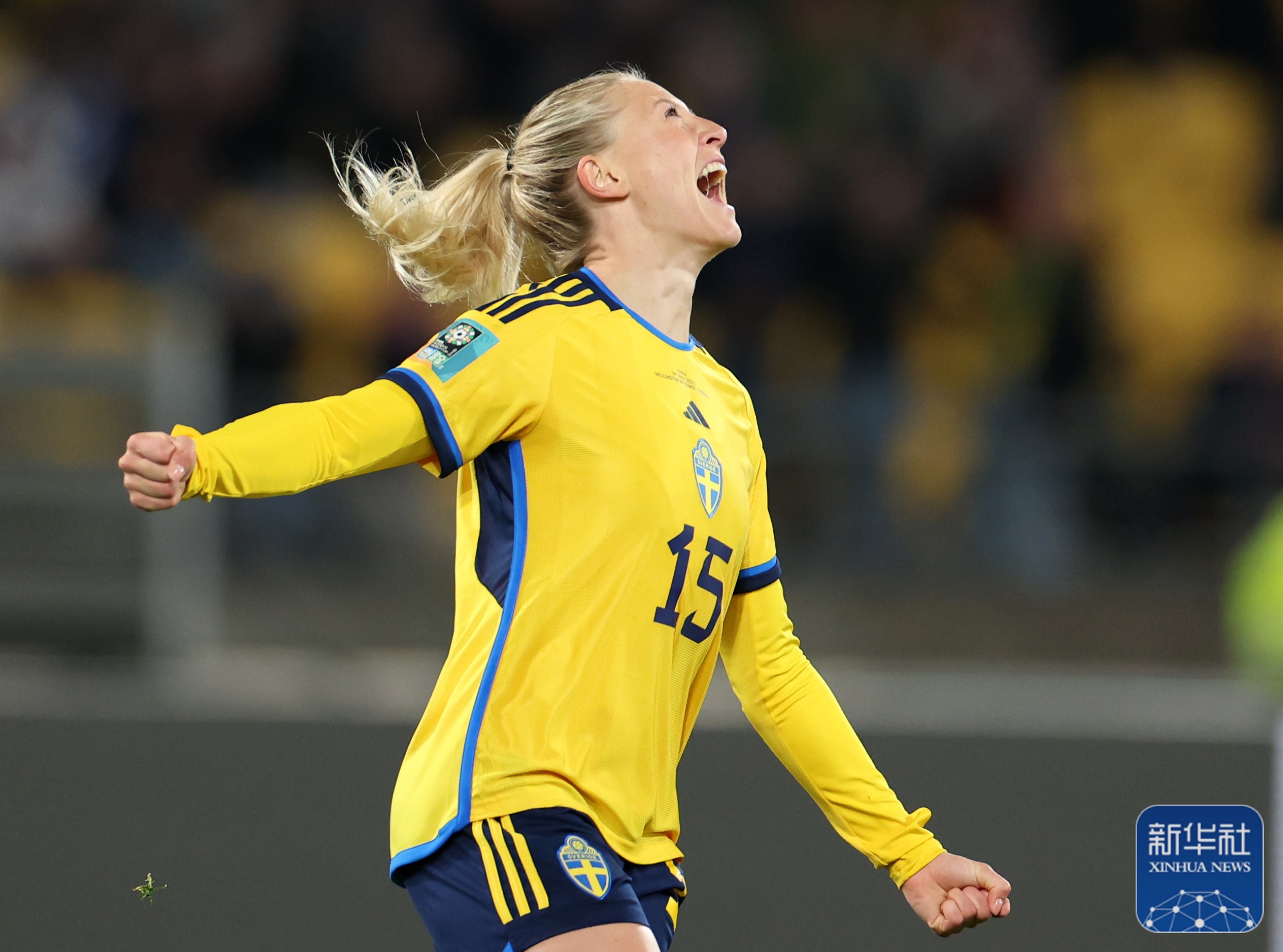 爱游戏官网-关于瑞典女足展现灵活多变——瑞典队展现多变战术！的信息