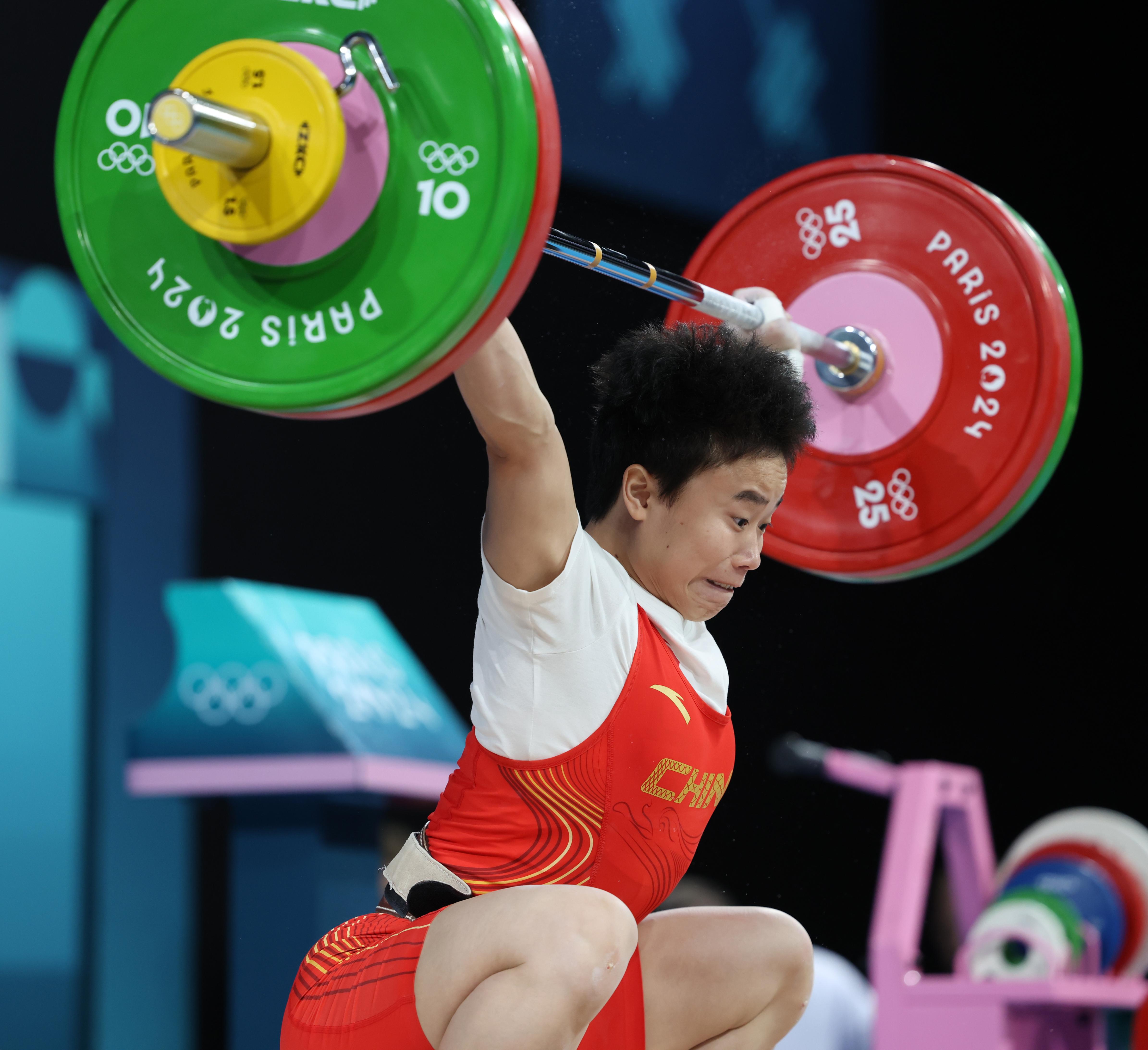 爱游戏网页版登录入口-意大利举重运动员获得金牌成功