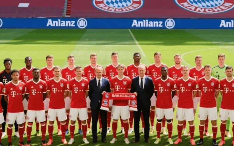 爱游戏体育官网-包含拜仁慕尼黑主场强势击败莱比锡红牛，实力强大的词条